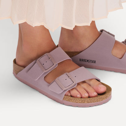 Arizona - Faded purple