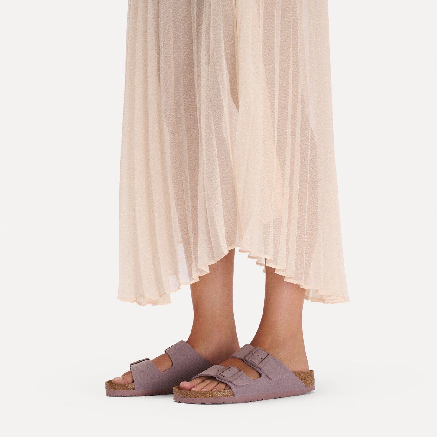 Arizona - Faded purple