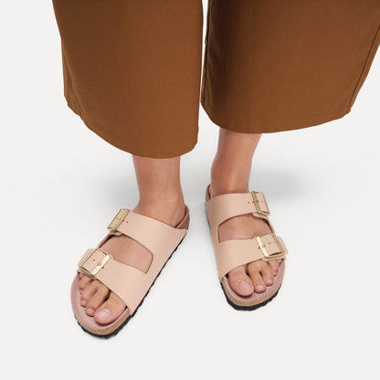 Arizona triples new beige/pink