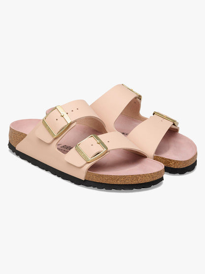 Arizona triples new beige/pink