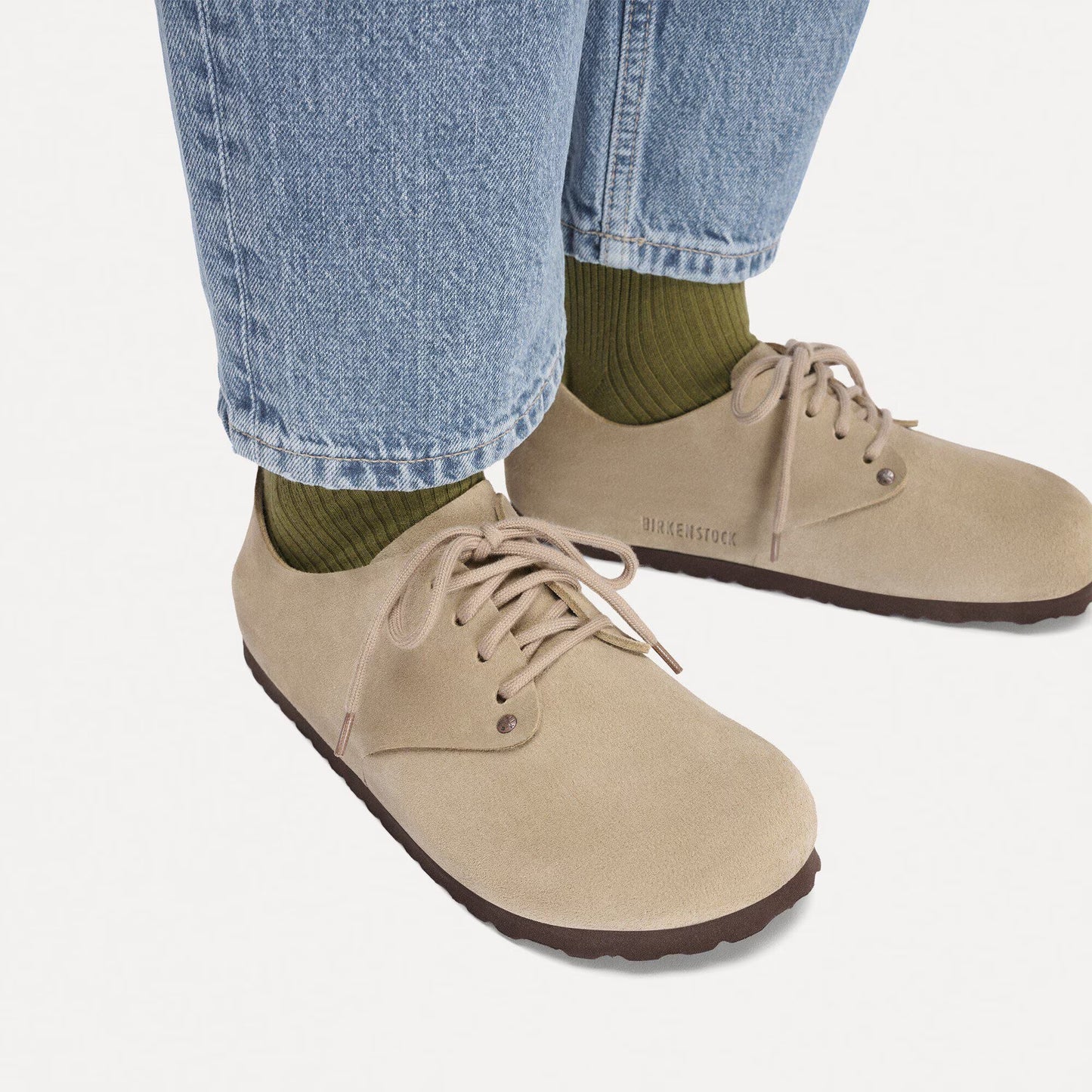 Maine - Taupe