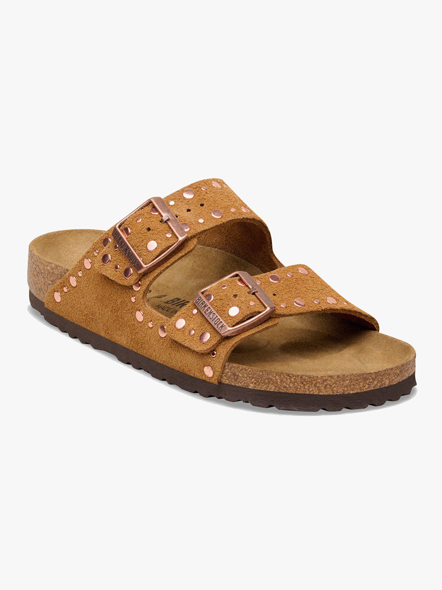 Arizona Rivet - Mink