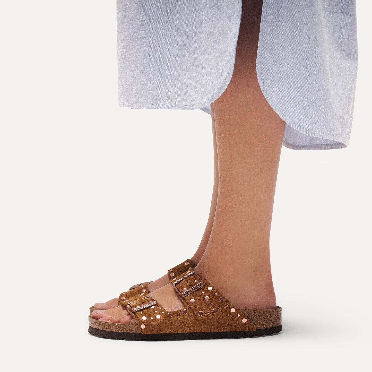 Arizona Rivet - Mink