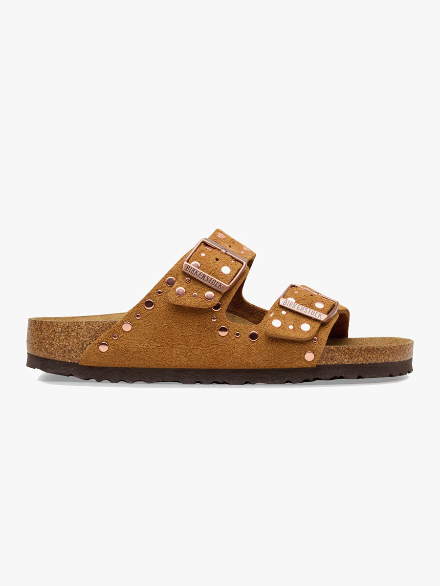 Arizona Rivet - Mink