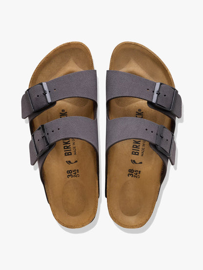 Arizona velvet gray
