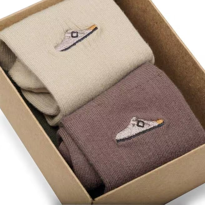 Cotton Rib 2 pack sandc./pepp.
