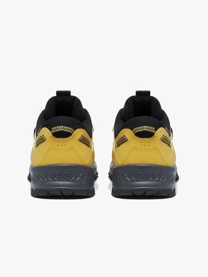 Grid peak GTX - Mustard/black