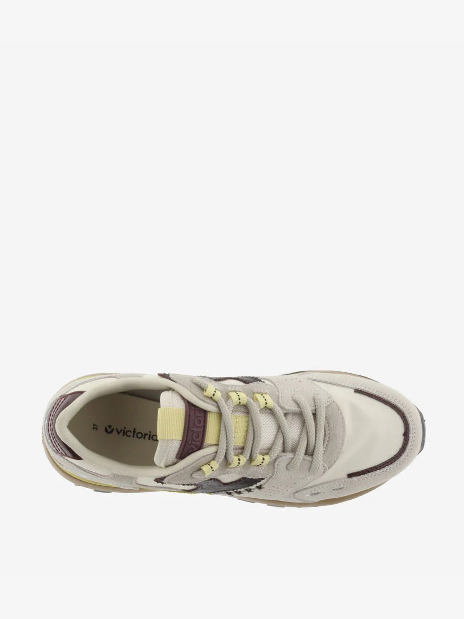 Luna - Beige