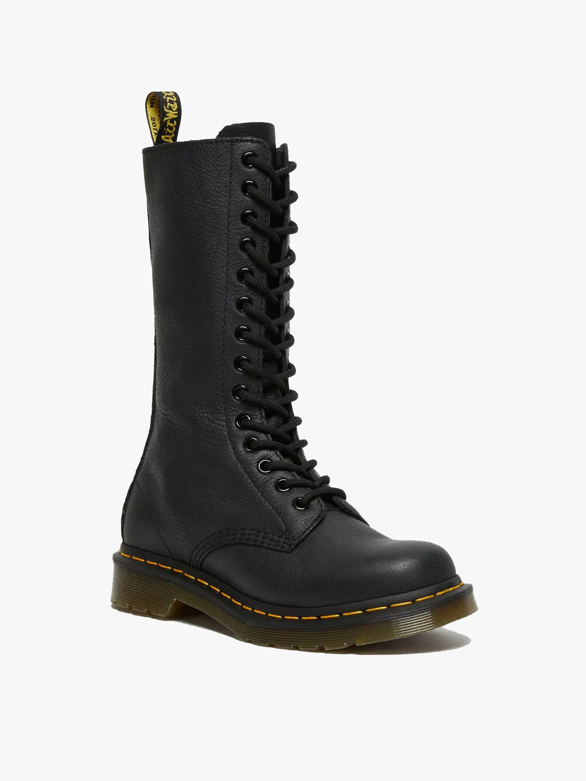 1B99 - Black virginia