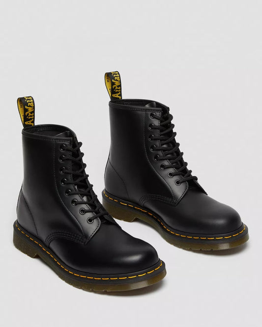 1460 - Smooth black