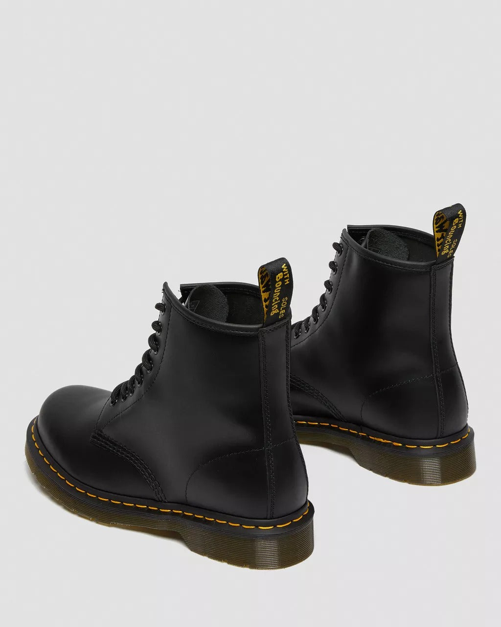 1460 - Smooth black
