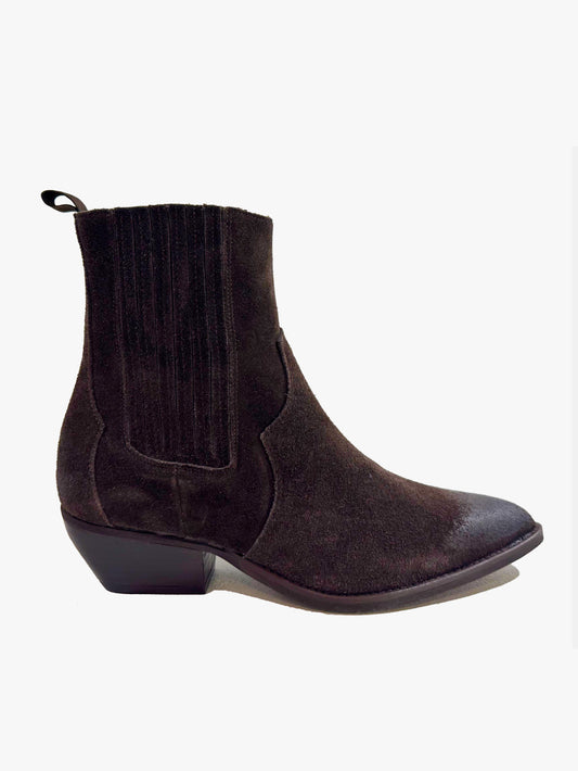 Texano velour pepe