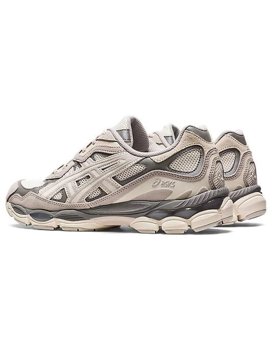 GEL-NYC Cream/Oyster grey