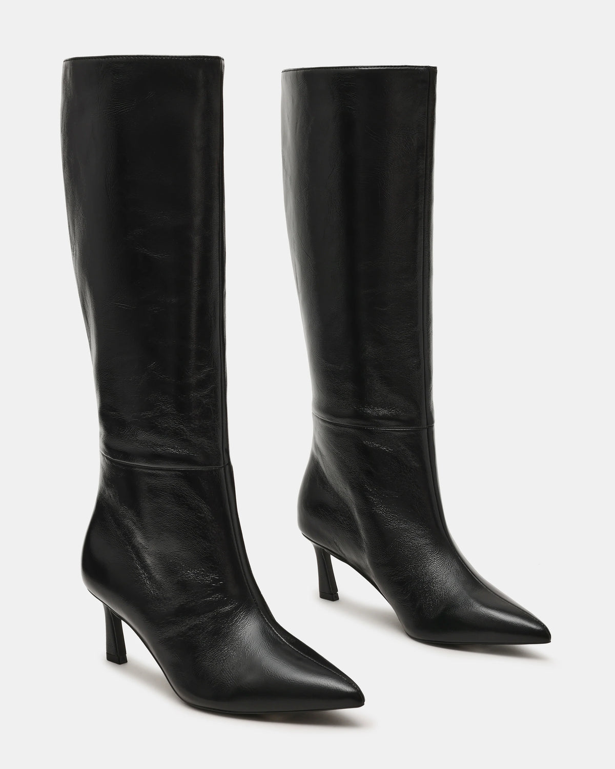 LAVAN - Black