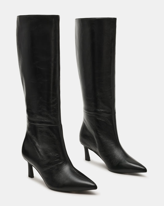 LAVAN - Black