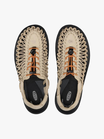 Uneek M-Safari/Orange Peel