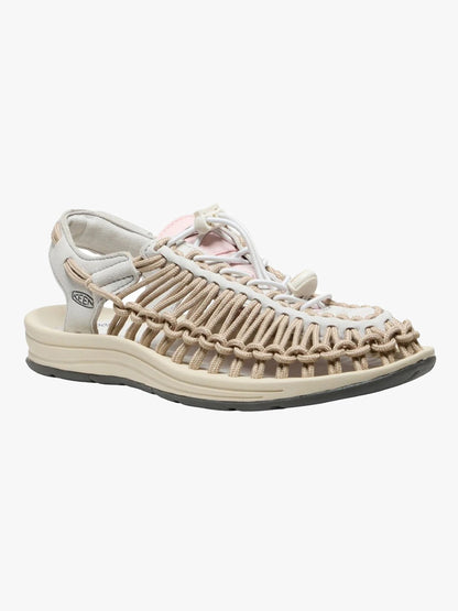 Uneek W-Vapor/Pale Lilac