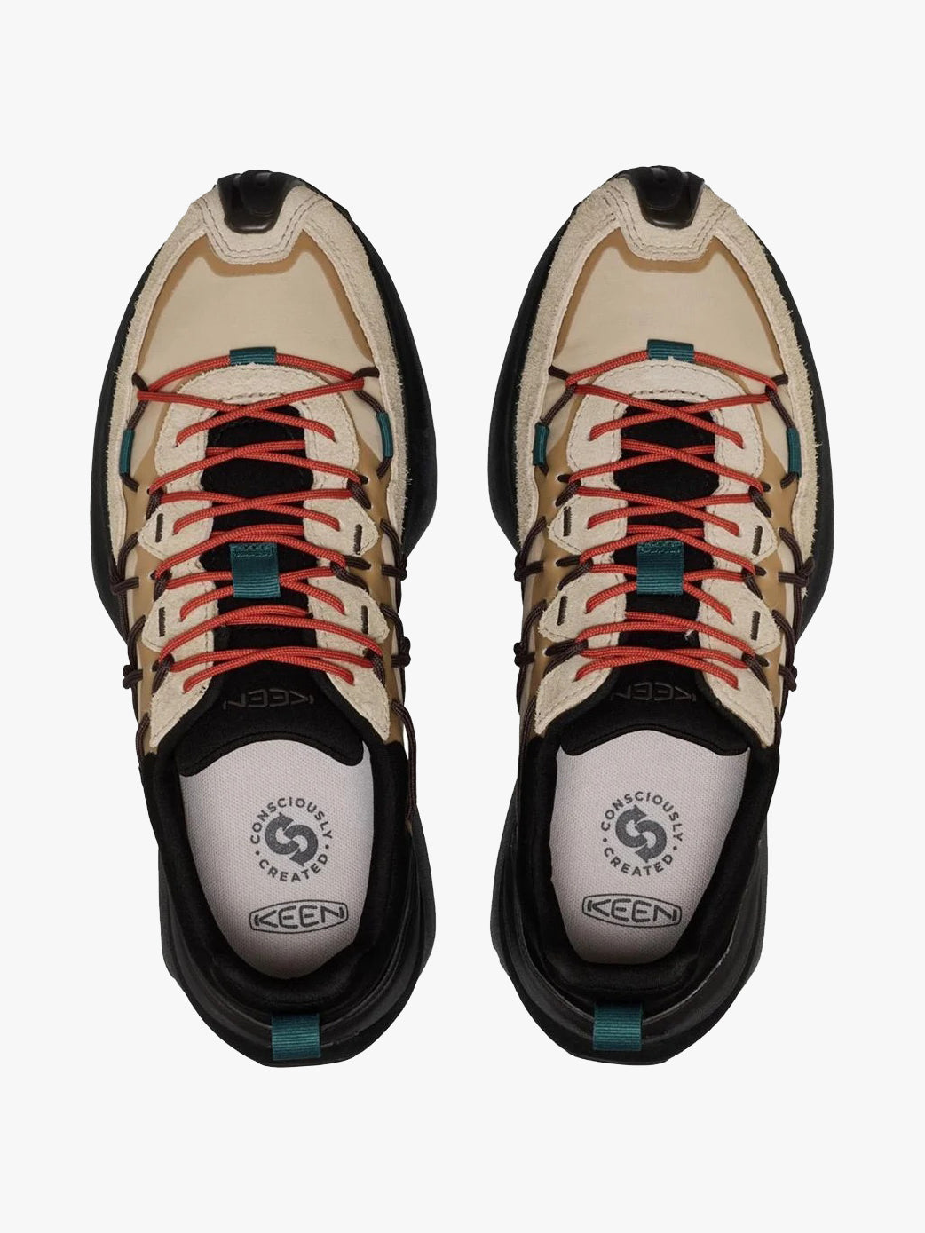 Uneek Trekker - Safari/Medit.