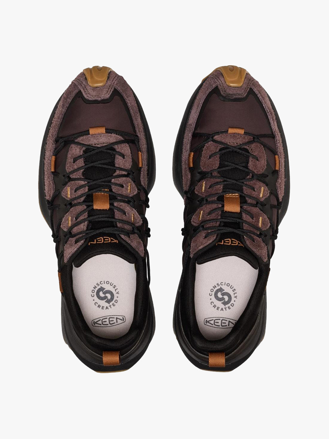 Uneek Trekker - Java/Roasted P