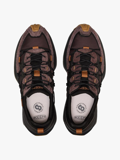 Uneek Trekker - Java/Roasted P