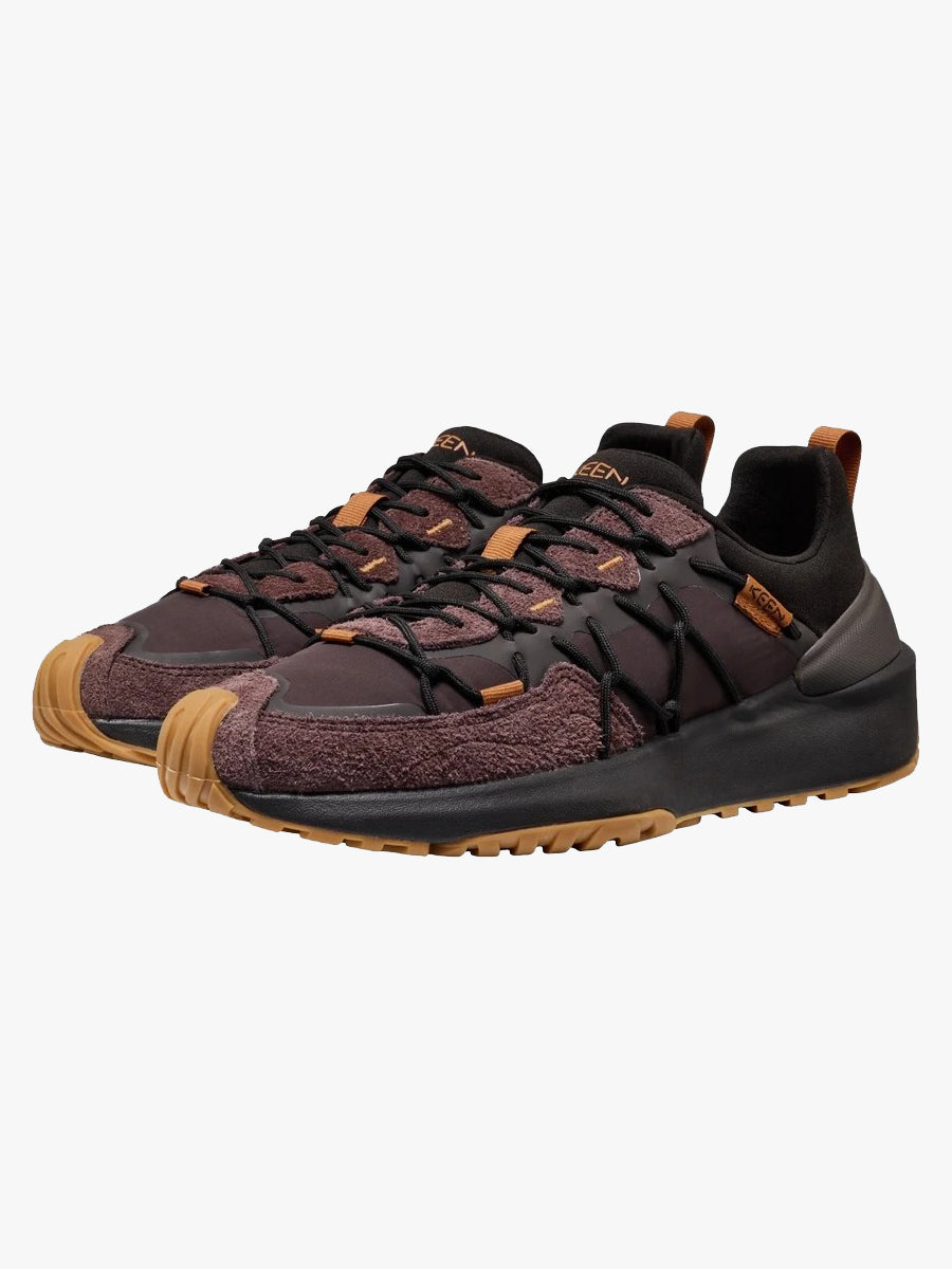 Uneek Trekker - Java/Roasted P