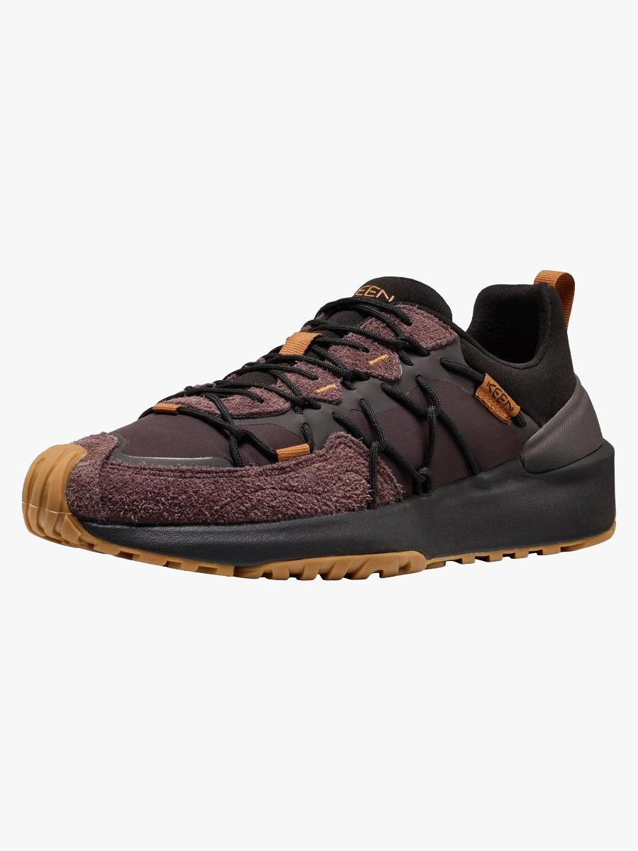 Uneek Trekker - Java/Roasted P