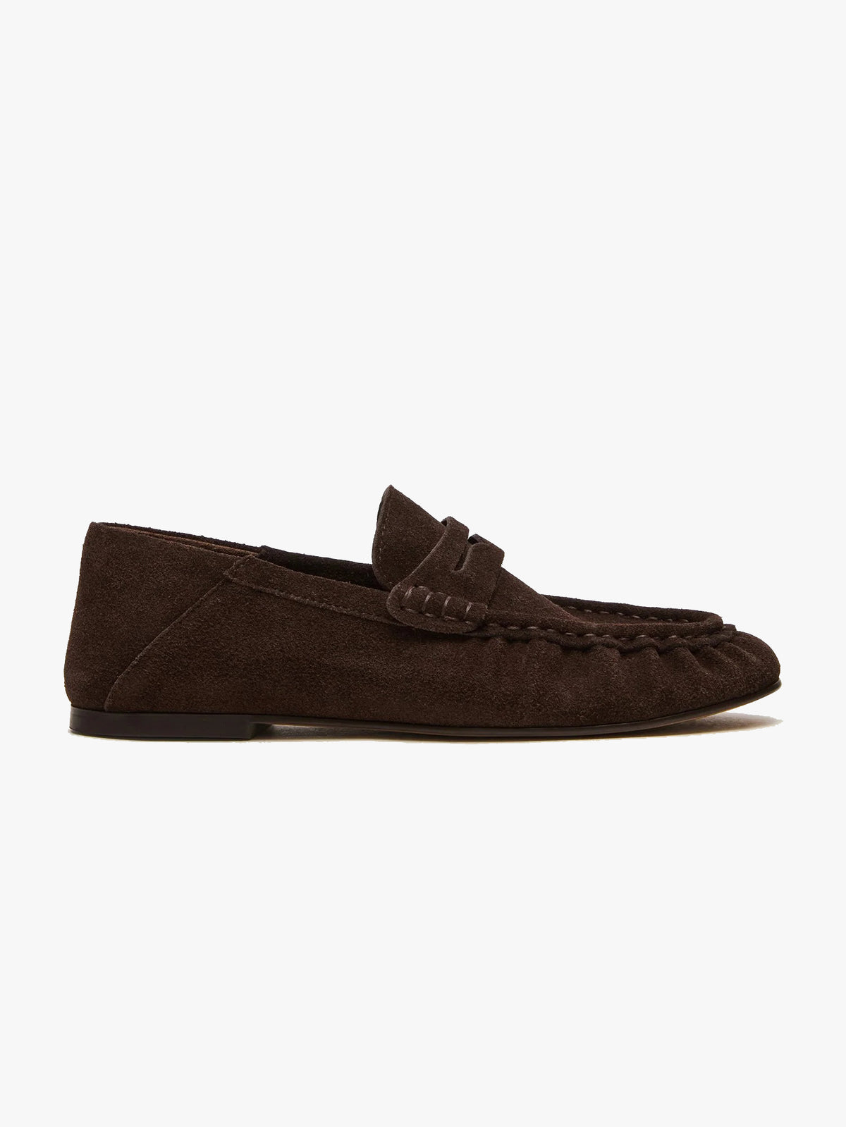 ROGER - Chocolate brown