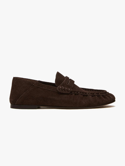 ROGER - Chocolate brown