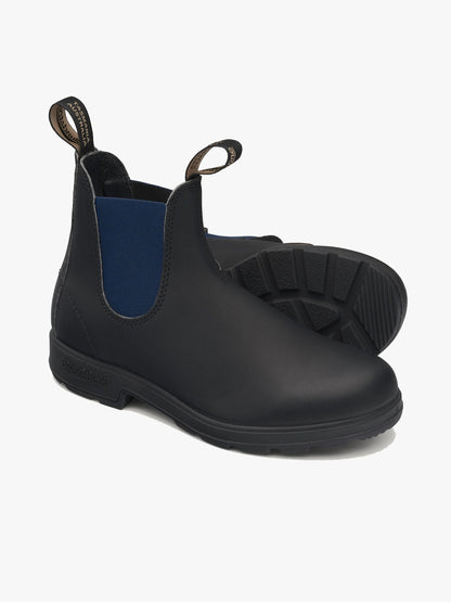 1917 - Black/Navy