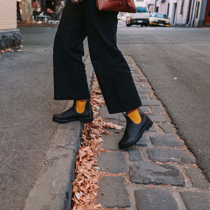 1919 - Brown/Mustard