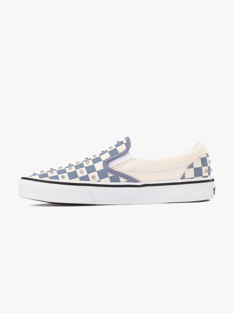 Slip-On Rhinestone Glacial S.