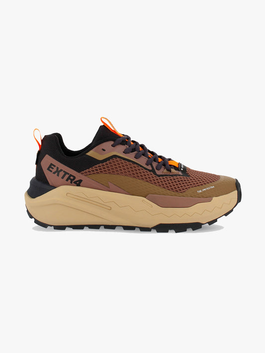 Kaizen XL Gtx - Marrone/cuoio