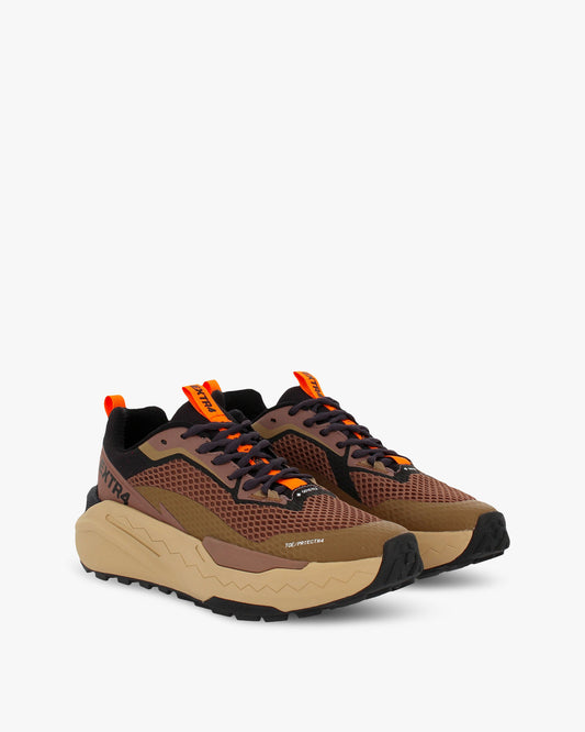 Kaizen XL Gtx - Marrone/cuoio