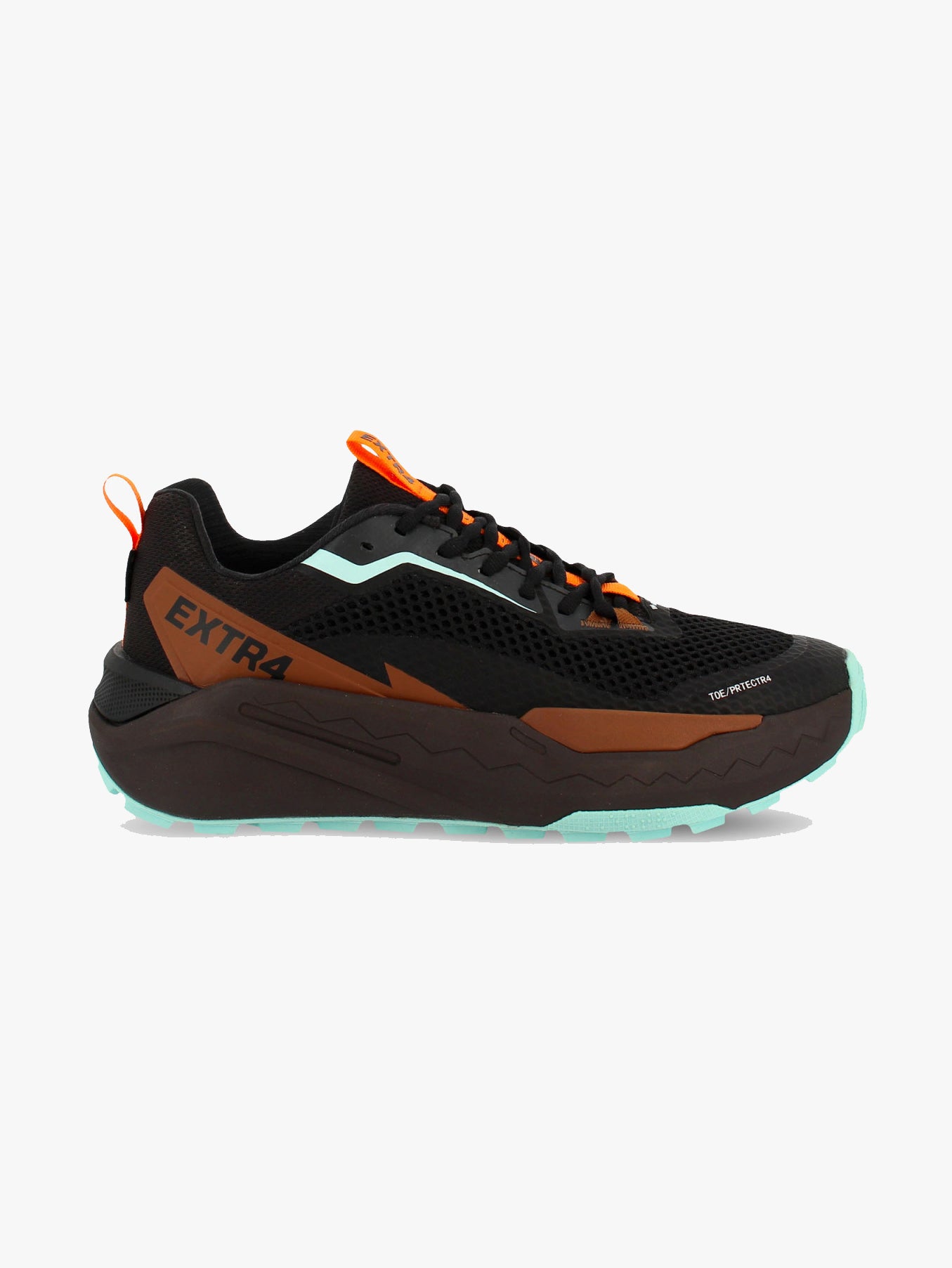 Kaizen XL Gtx - Nero