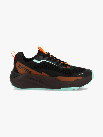 Kaizen XL Gtx - Nero