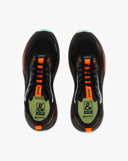 Kaizen XL Gtx - Nero