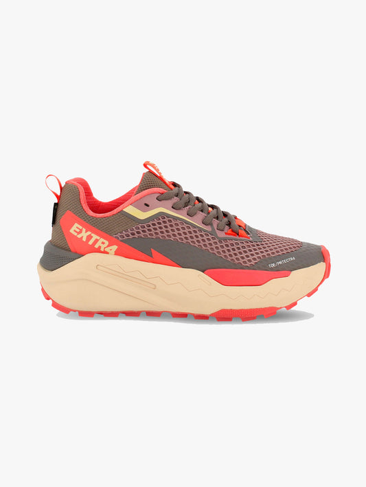 U-KAIZEN XL GTX - Grigio/beige
