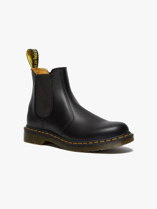 2976YS - Black smooth