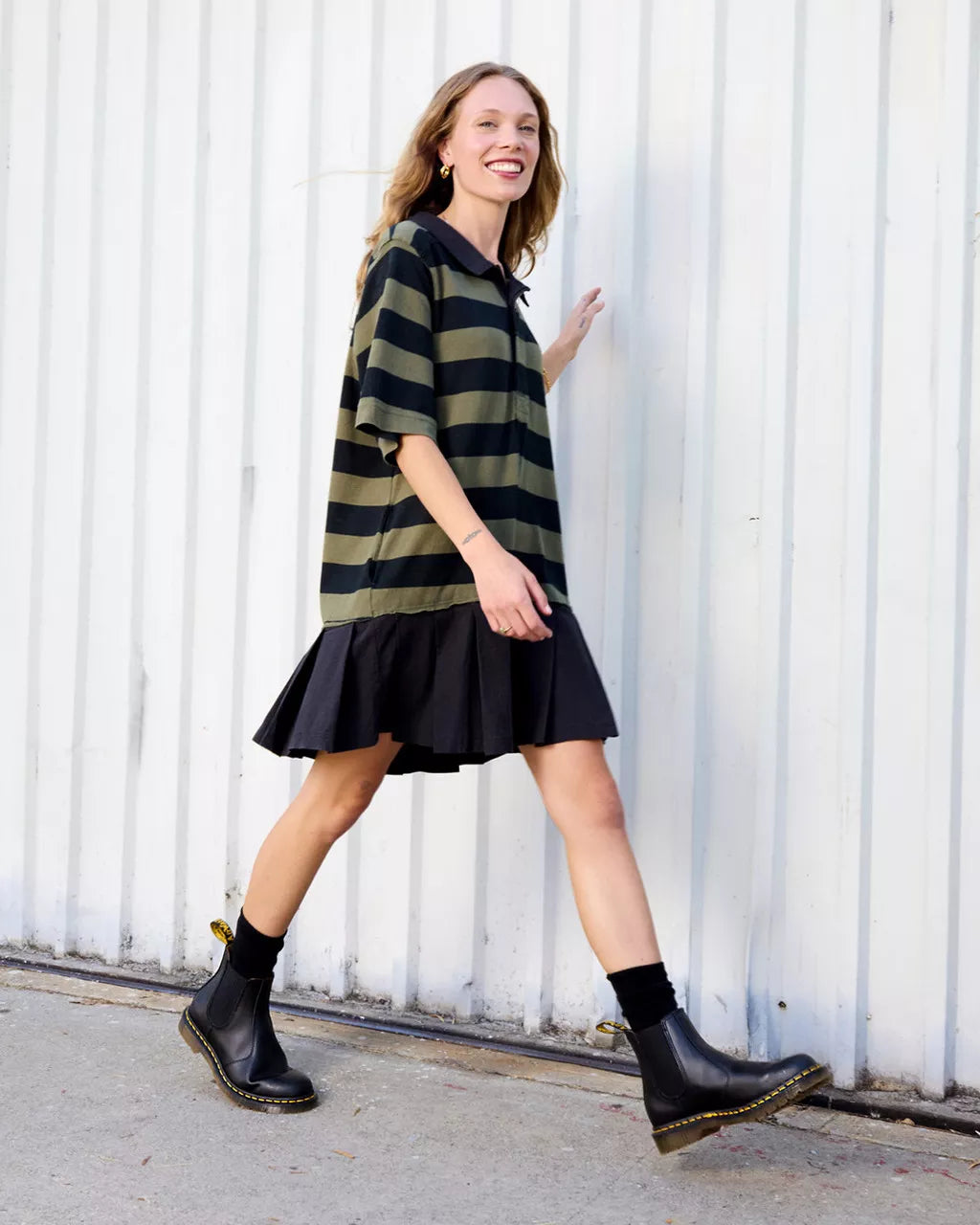 2976YS - Black smooth