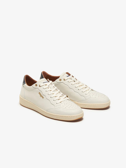 MURRAY - White