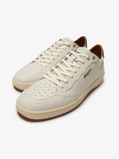 MURRAY - White