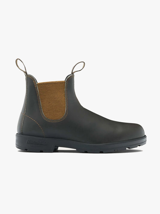 2501 - Brown/toffee