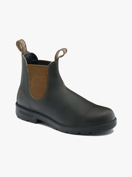 2501 - Brown/toffee