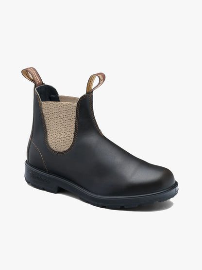 2603 - Brown/Sand