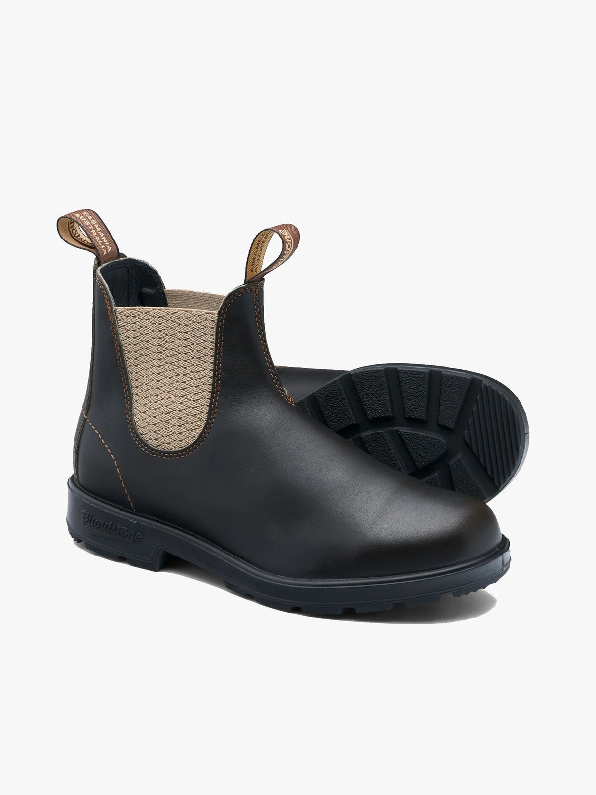 2603 - Brown/Sand