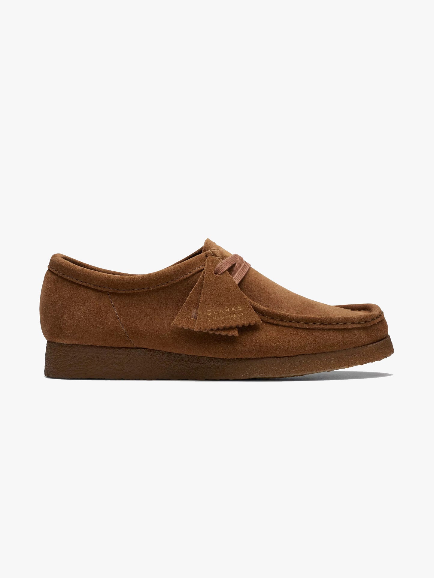 Wallabee - Cola