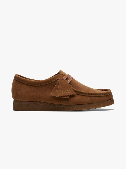 Wallabee - Cola