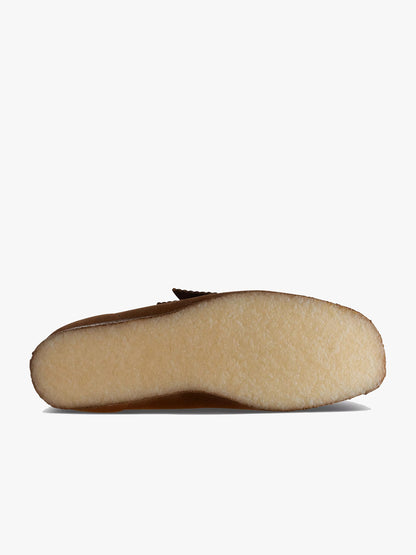 Wallabee - Cola