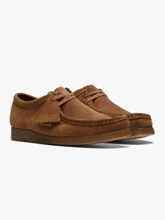 Wallabee - Cola