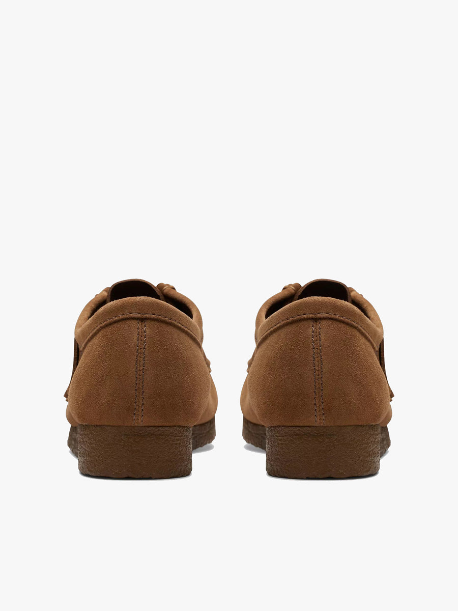 Wallabee - Cola